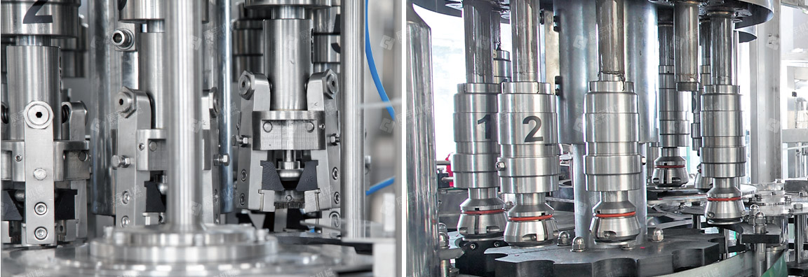 塑料盖(特殊盖)旋盖机 塑料盖(特殊盖)旋盖机