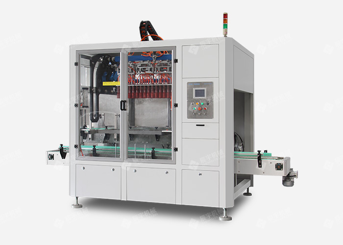 纸箱开箱/装箱/封箱包装系统 纸箱开箱/装箱/封箱包装系统